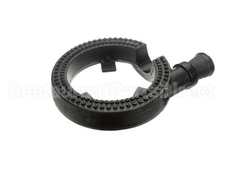 1203 Royal Range Outer Ring W/Air Shutter