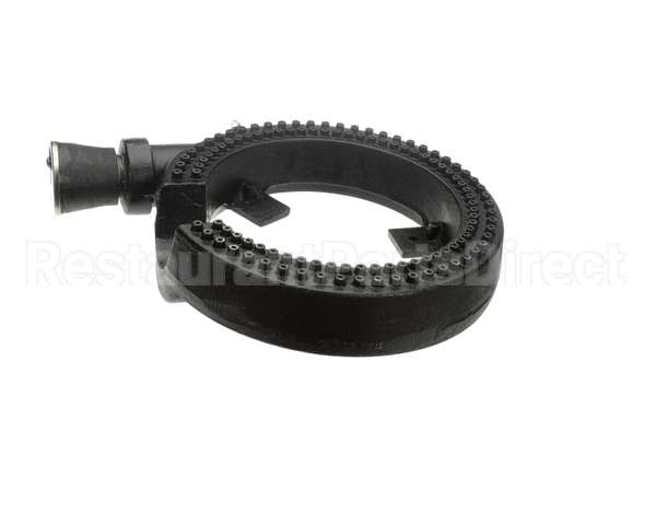 1203 Royal Range Outer Ring W/Air Shutter