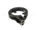 1203 Royal Range Outer Ring W/Air Shutter