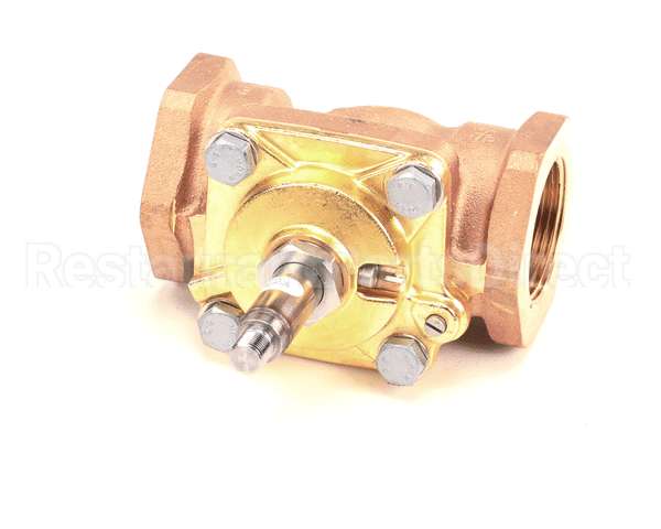 12030 Gaylord 1 1/4 Gaylord Solenoid Valve
