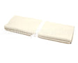 12030016 Fagor Commerical - Miami Delta Fleece 35140