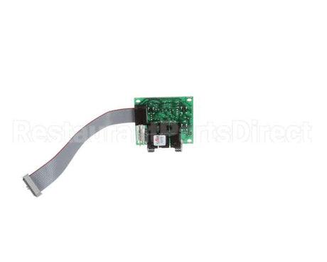 120305 Newco Board,Control,Dgbii,Warmr