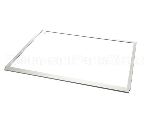 1203069 Sandenvendo Glass Sliding Door