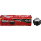 120307 Compatible Waste King Levelerglide, 4/Pk
