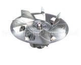 12032214 Fagor Commerical - Miami Fan Hot Trolleys