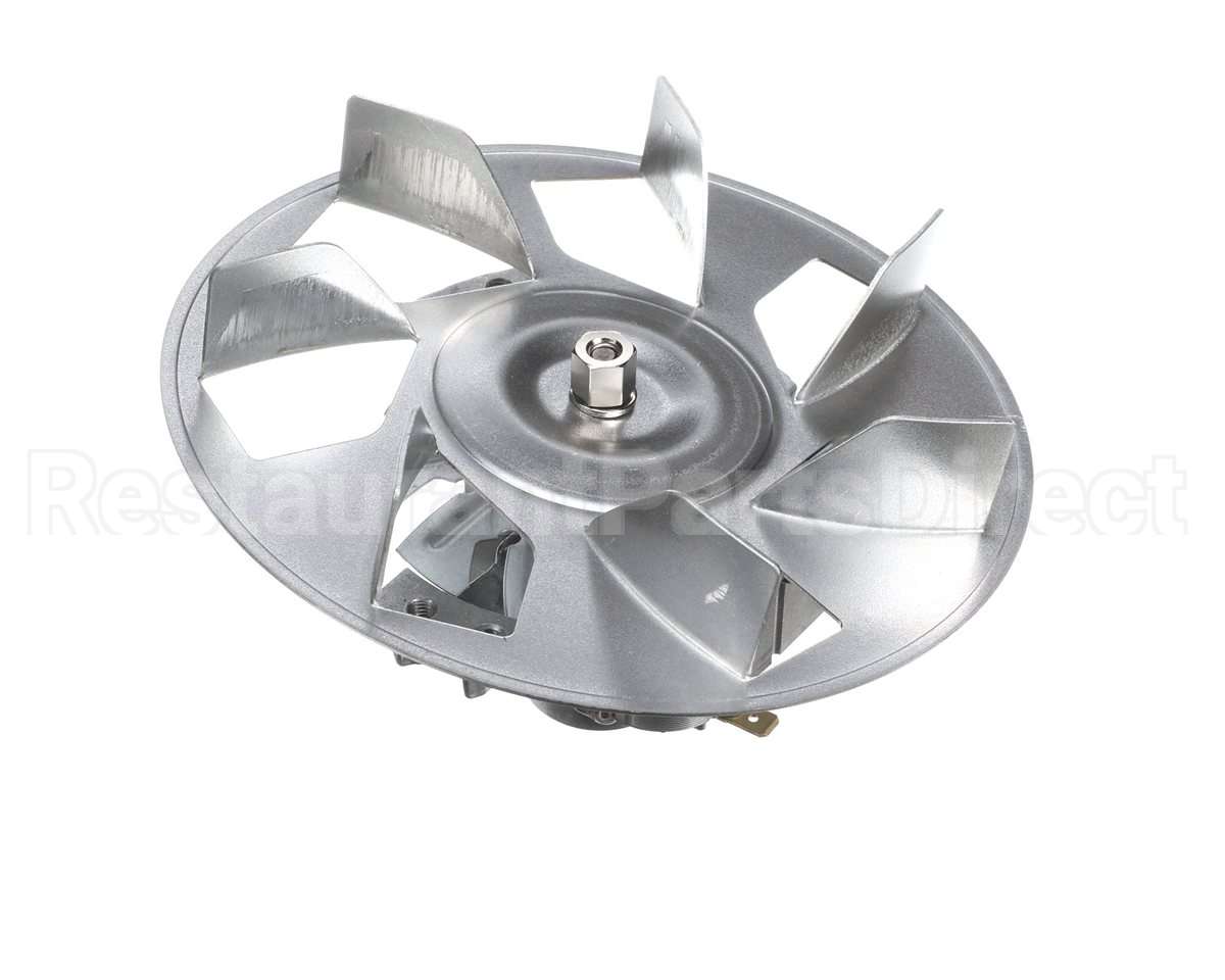 12032214 Fagor Commerical - Miami Fan Hot Trolleys