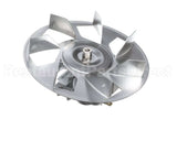 12032214 Fagor Commerical - Miami Fan Hot Trolleys