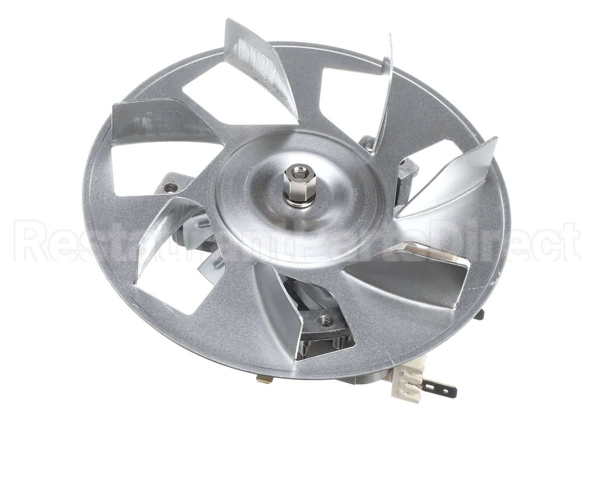 12032214 Fagor Commerical - Miami Fan Hot Trolleys