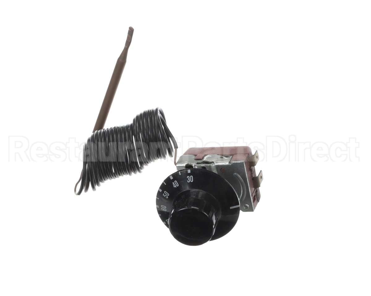 12034068 Fagor Commerical - Miami 090 C Nt129Bq Thermostat