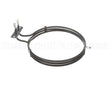 12034379 Fagor Commerical - Miami Backing Element 1400W-220V