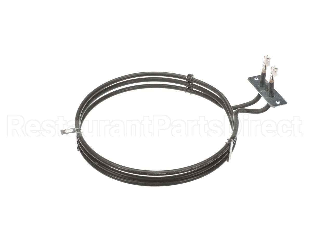 12034379 Fagor Commerical - Miami Backing Element 1400W-220V