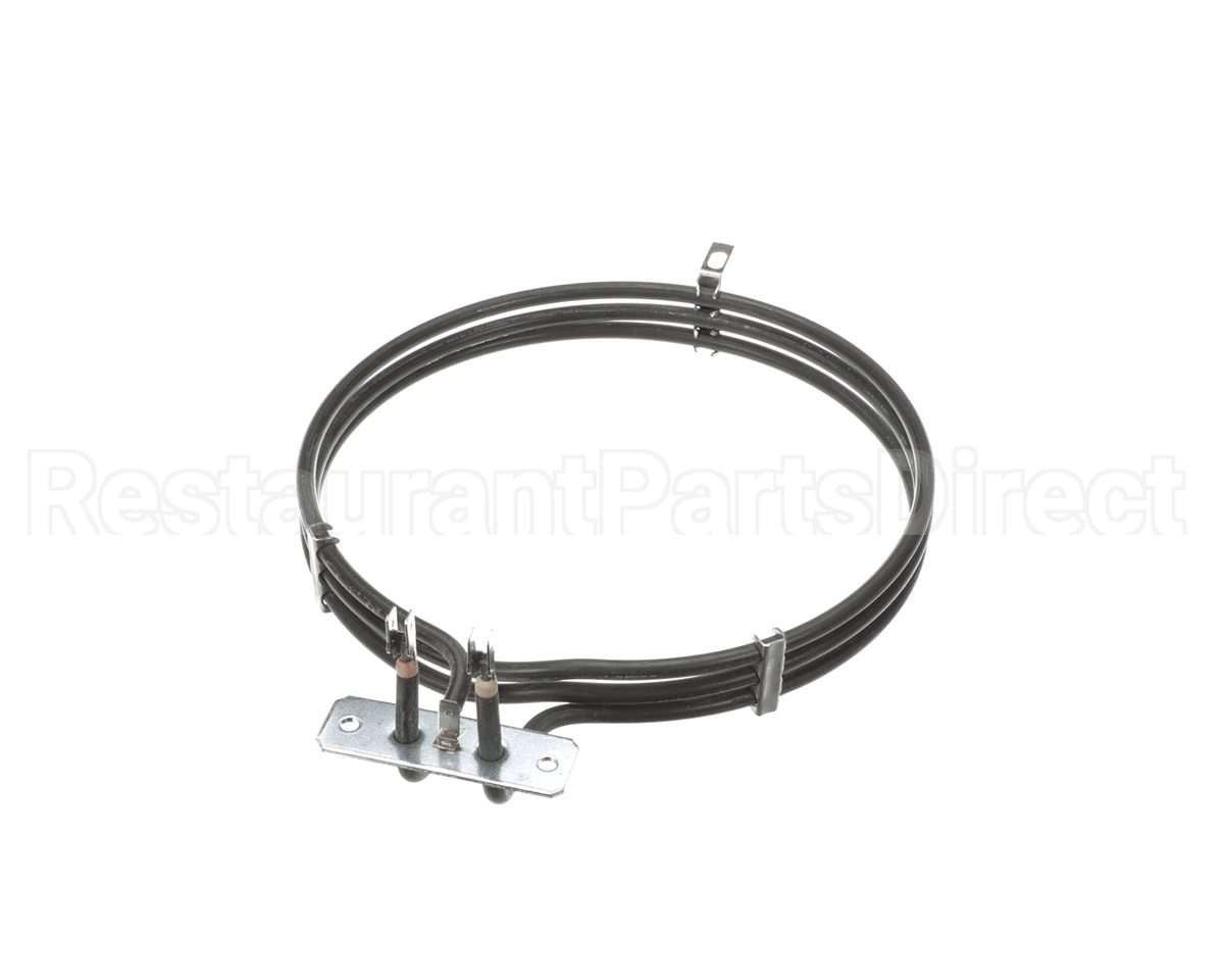 12034379 Fagor Commerical - Miami Backing Element 1400W-220V