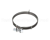 12034379 Fagor Commerical - Miami Backing Element 1400W-220V