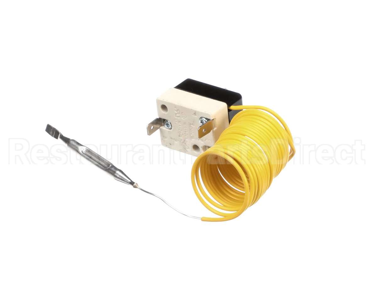 12034756 Fagor Commerical - Miami Thermostat Safety.sp041 Bq 12