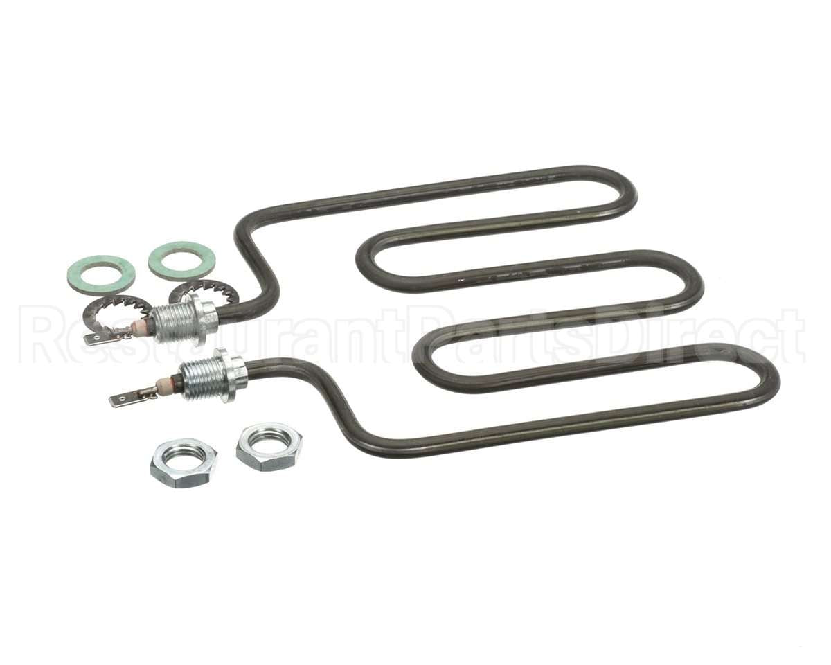 12034860 Fagor Commerical - Miami Element..220V 480W (208X160) A