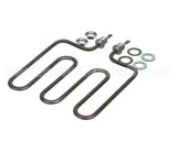 12034860 Fagor Commerical - Miami Element..220V 480W (208X160) A