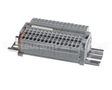120358-15 Gold Medal Products Terminal Block, 8 Pos