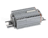 120358-15 Gold Medal Products Terminal Block, 8 Pos