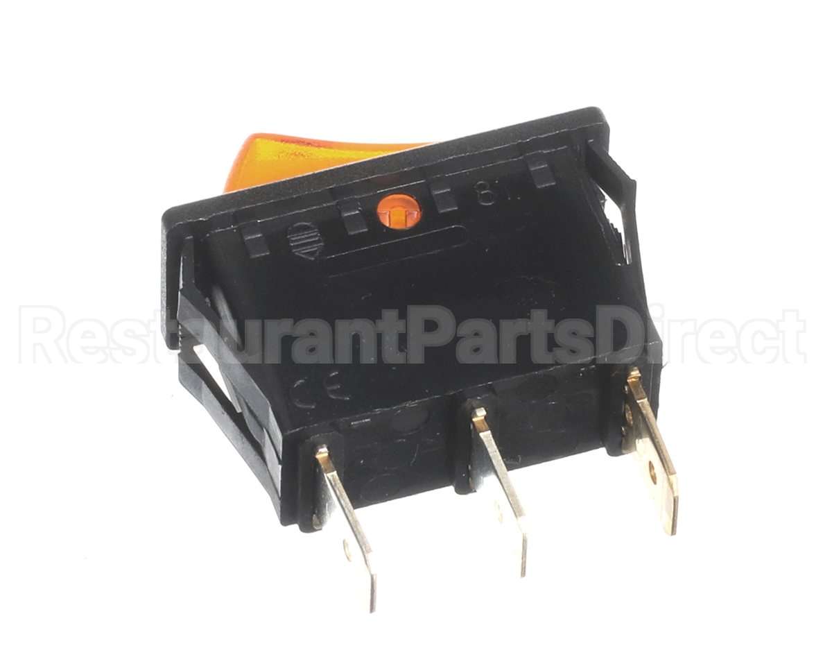 12037353 Fagor Commerical - Miami Unipo.lightning.amb Switch