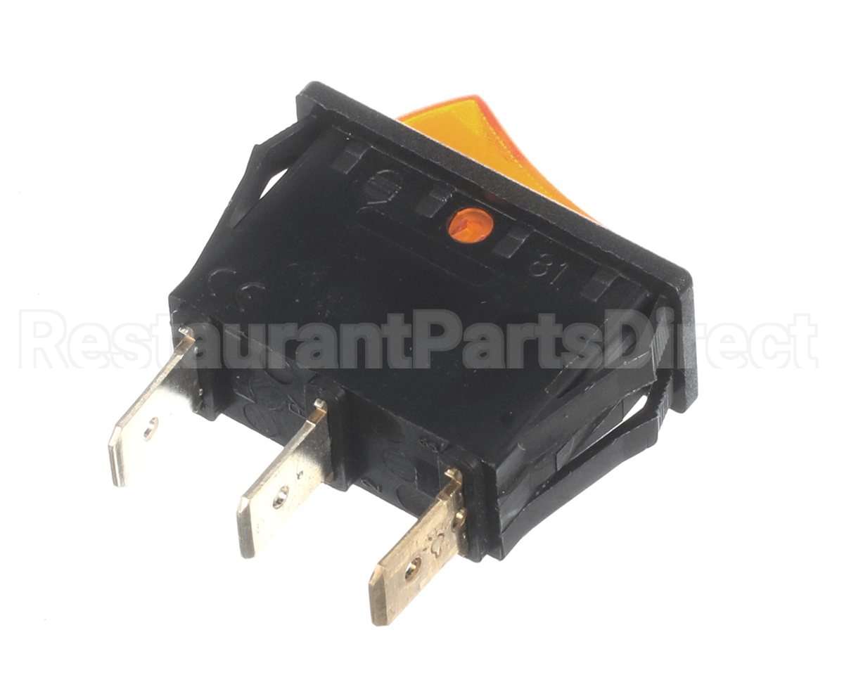 12037353 Fagor Commerical - Miami Unipo.lightning.amb Switch