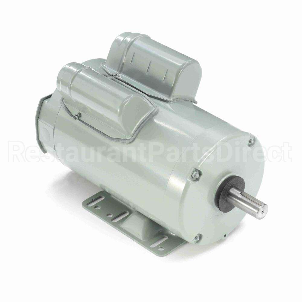 120376 Leeson Motor