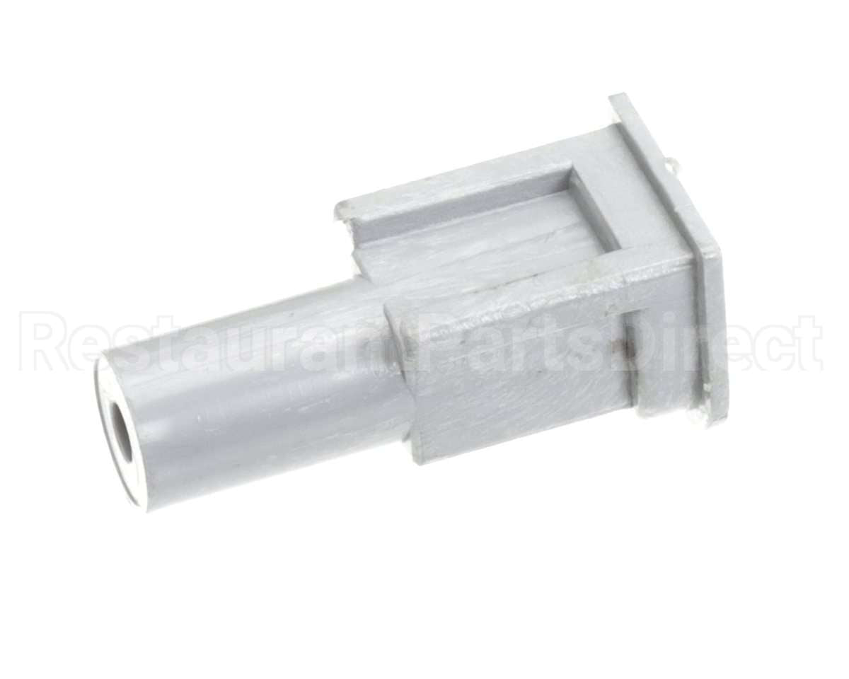 12037723 Fagor Commerical - Miami Housing Cabinet Grey Box