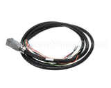 120380 Gold Medal Products Harting Receptacle Assembly