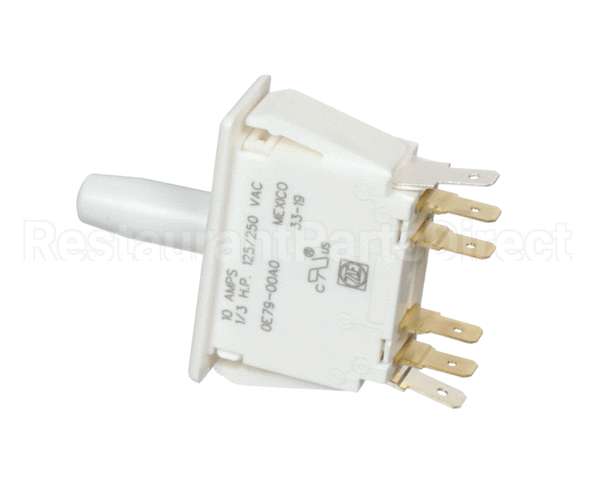 120380 Helmer Door Switch