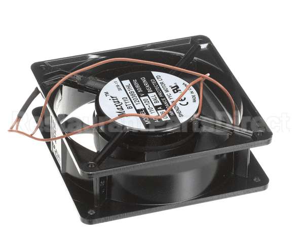 12038B1HL Spartan Refrigeration Evaporator Fan Motor