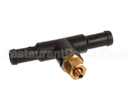 12040714 Fagor Commerical - Miami T Fitting With Anti Return