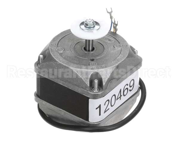 120469 Helmer Condensor Fan Motor