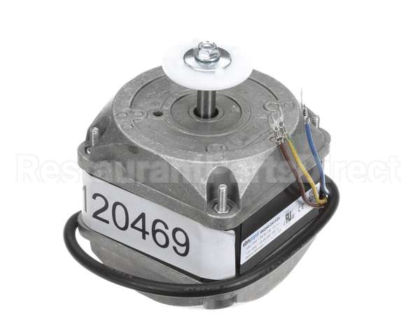 120469 Helmer Condensor Fan Motor