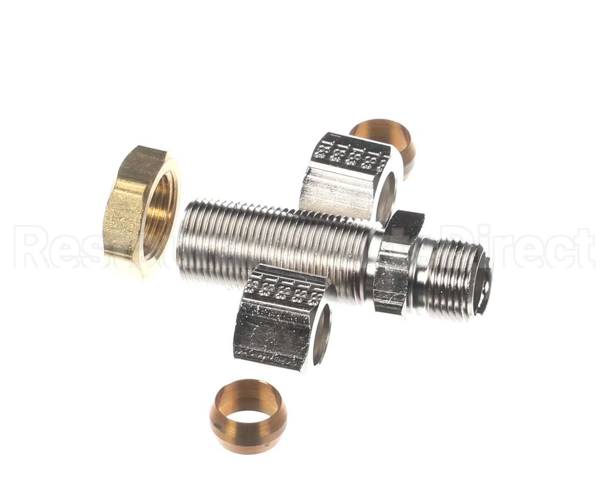 12047 Cretors Union, Bulk Head