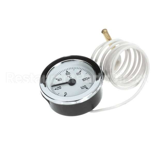 12047043 Compatible Fagor Thermometer.red.0/120 C D.52 Ed
