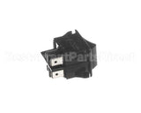 120478 Helmer Switch, Rocker Dpst Blk I/O 250V