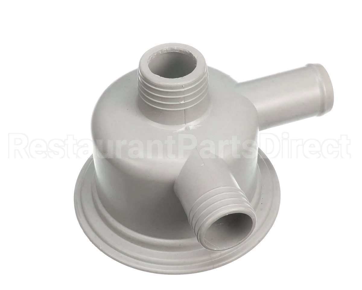 12048037 Fagor Commerical - Miami 2 Pump Pass Through Tray