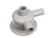 12048037 Fagor Commerical - Miami 2 Pump Pass Through Tray