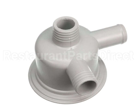 12048037 Fagor Commerical - Miami 2 Pump Pass Through Tray