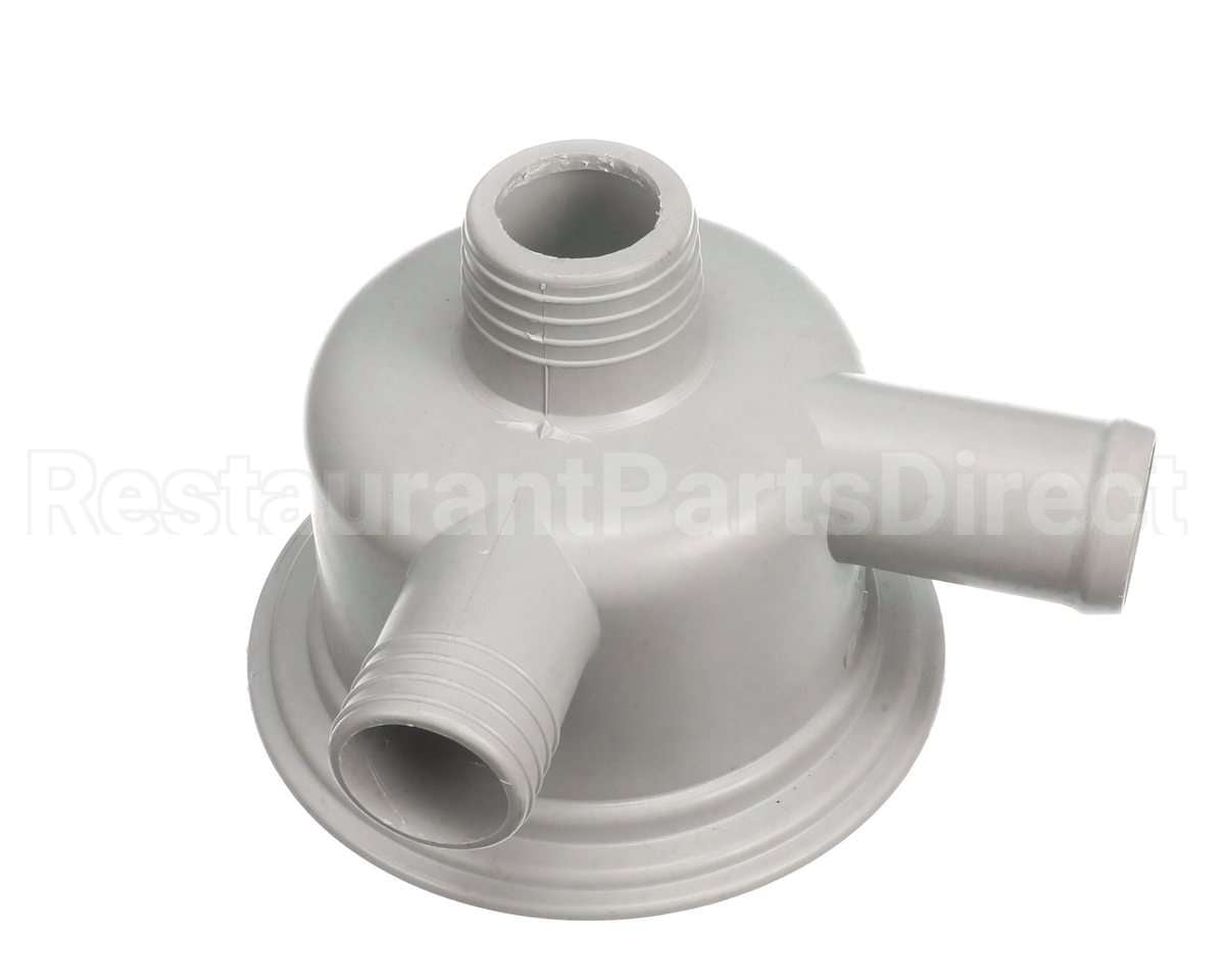 12048037 Fagor Commerical - Miami 2 Pump Pass Through Tray