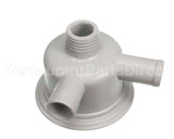 12048037 Fagor Commerical - Miami 2 Pump Pass Through Tray