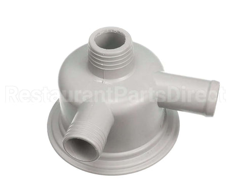 12048037 Fagor Commerical - Miami 2 Pump Pass Through Tray