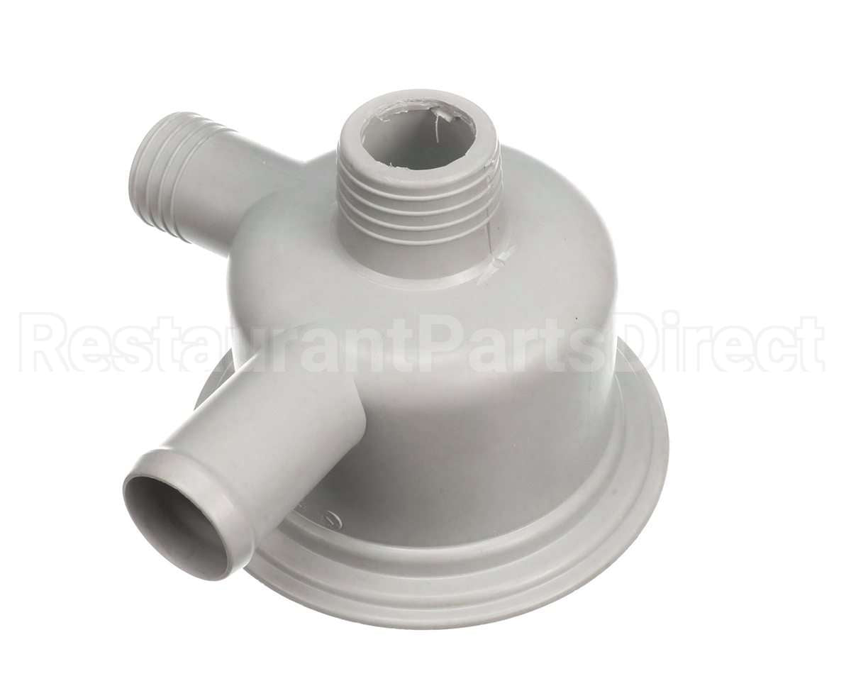 12048037 Fagor Commerical - Miami 2 Pump Pass Through Tray