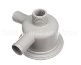 12048037 Fagor Commerical - Miami 2 Pump Pass Through Tray