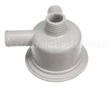 12048037 Fagor Commerical - Miami 2 Pump Pass Through Tray