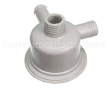 12048037 Fagor Commerical - Miami 2 Pump Pass Through Tray