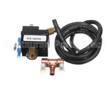 120497 Electrofreeze Low Pressure Cutout Control