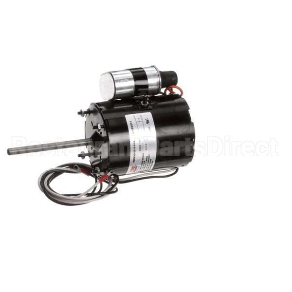 12051E Compatible Kolpak Motor 1/10Hp 115V 50/60H Z