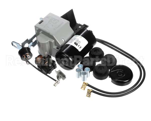 120521 Helmer Relay Kit