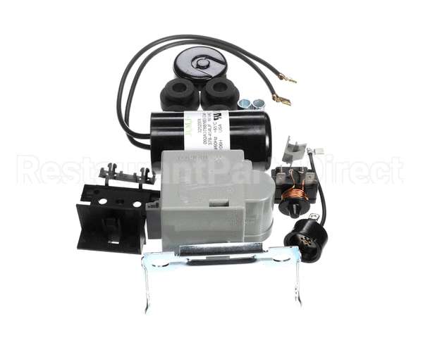 120521 Helmer Relay Kit