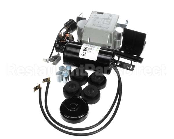 120521 Helmer Relay Kit